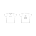 Being u - White T-shirt
