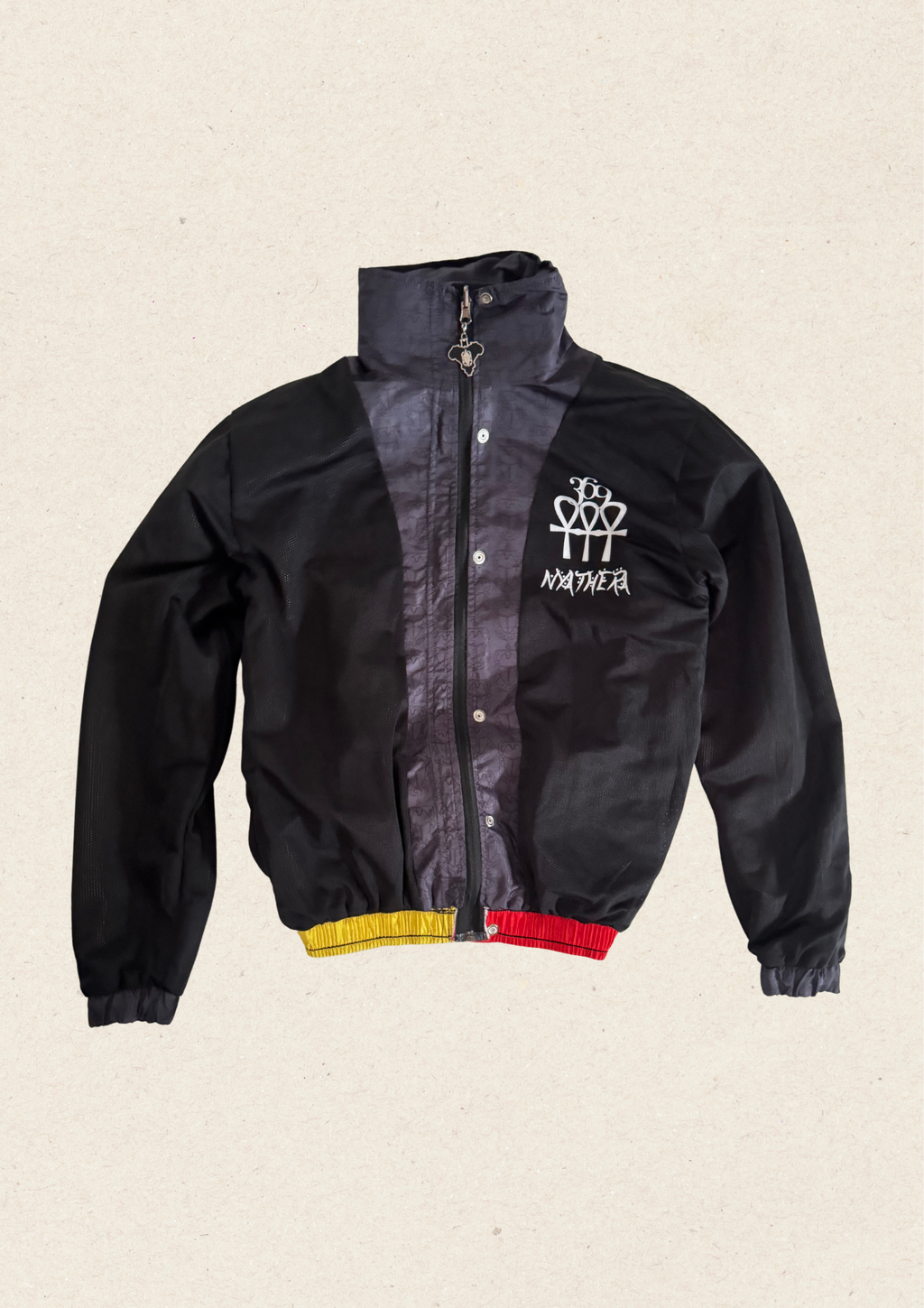 GuiGui Jacket