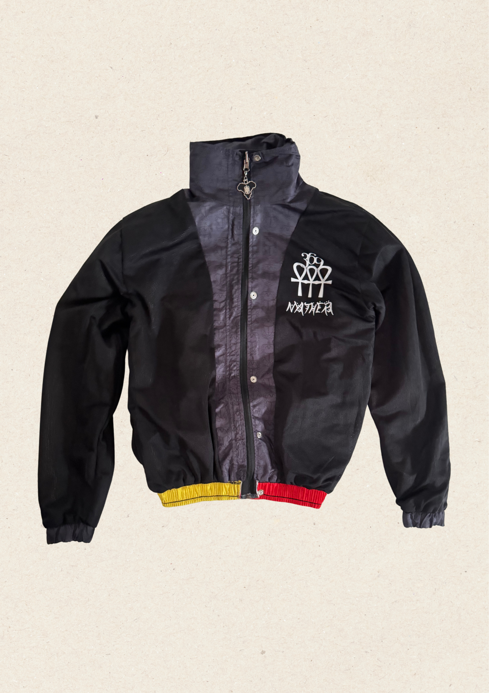 GuiGui Jacket