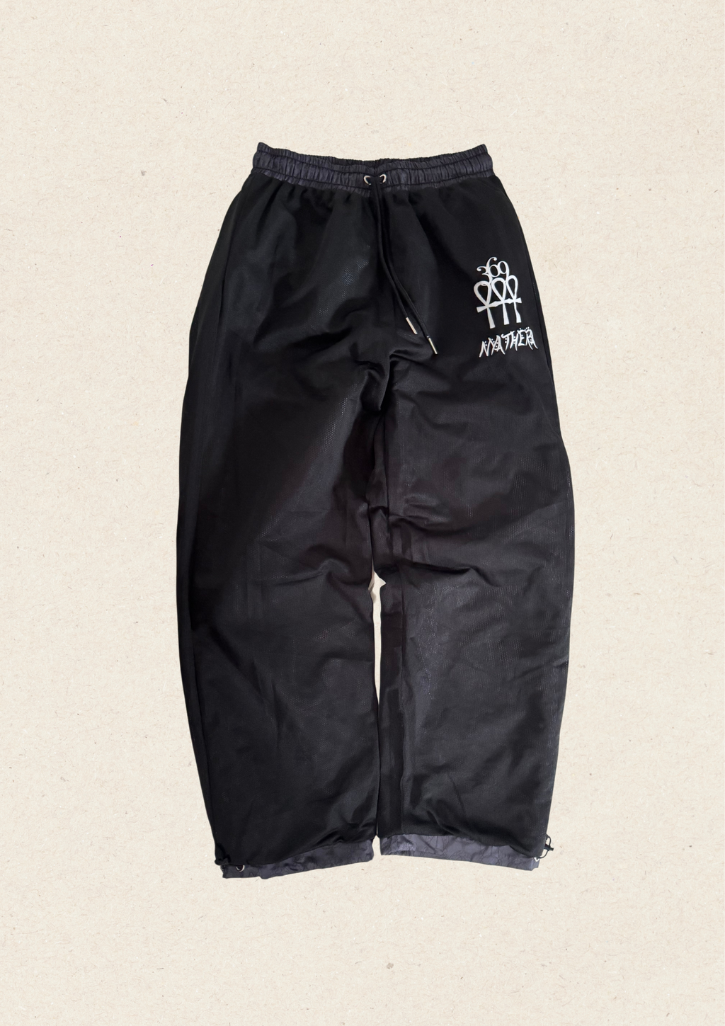 GuiGui Pants Waterproof Tracksuit