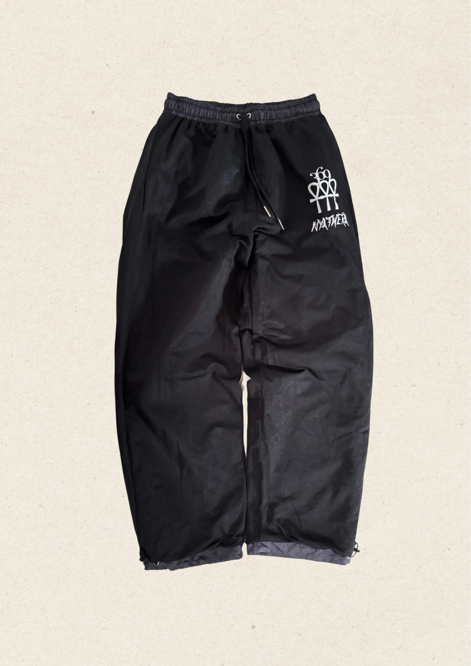 GuiGui - Waterproof Pants