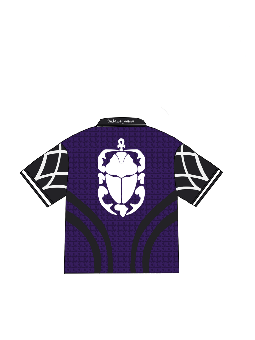 Joga Bonito Jersey🪲 ( Collab with Umoba)