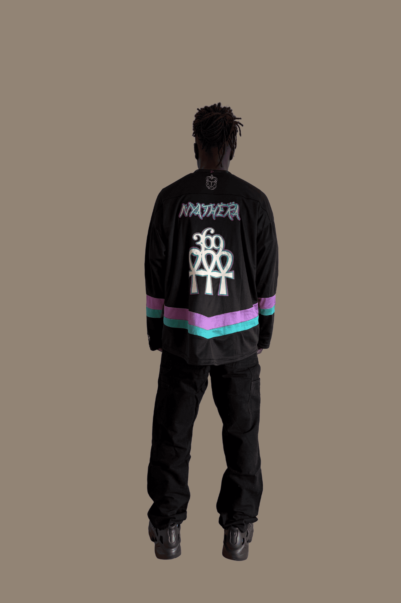 Hockey Jersey🪲 (Nyathera - Alignment Collection)