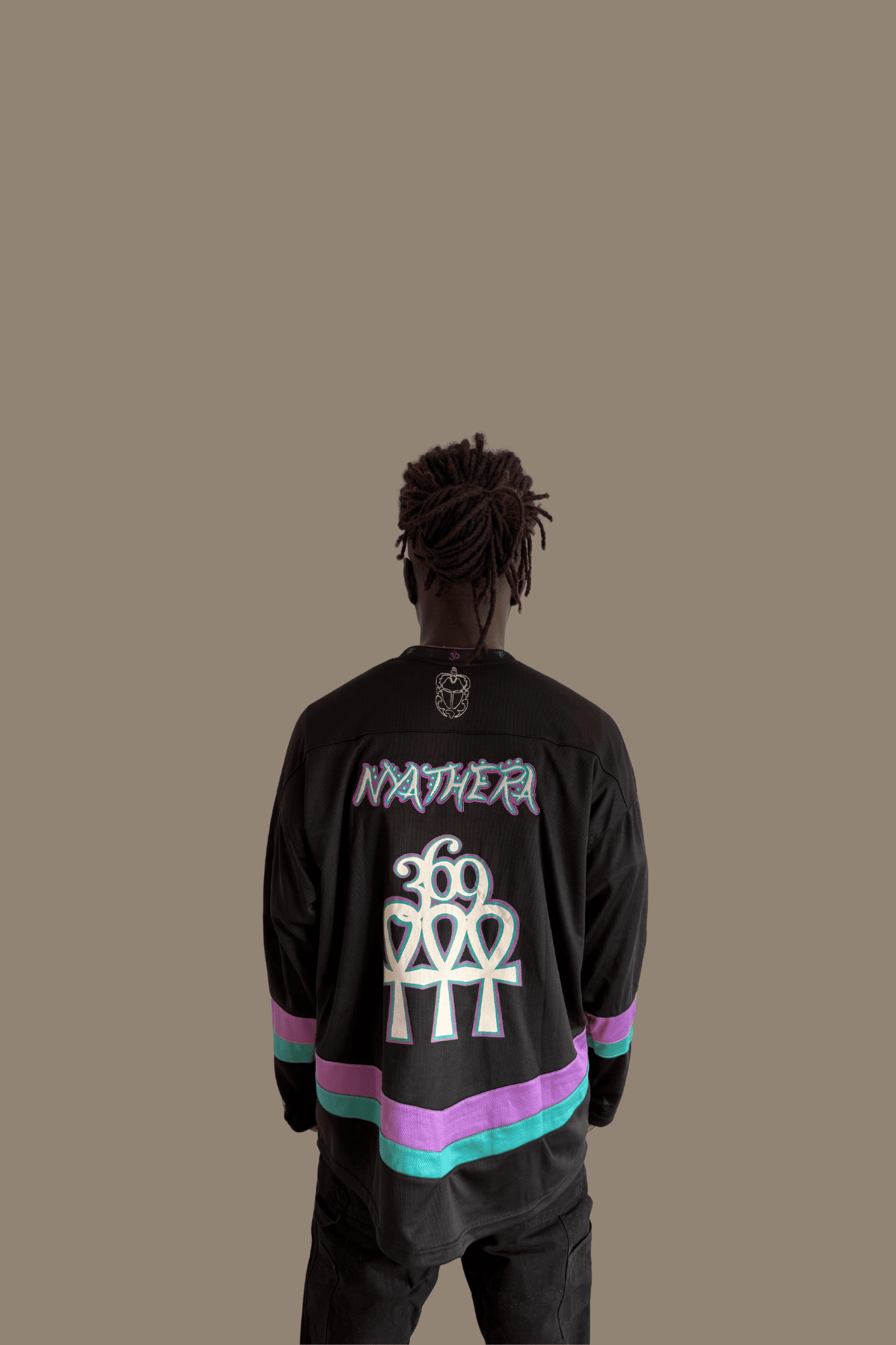 Hockey Jersey🪲 (Nyathera - Alignment Collection)