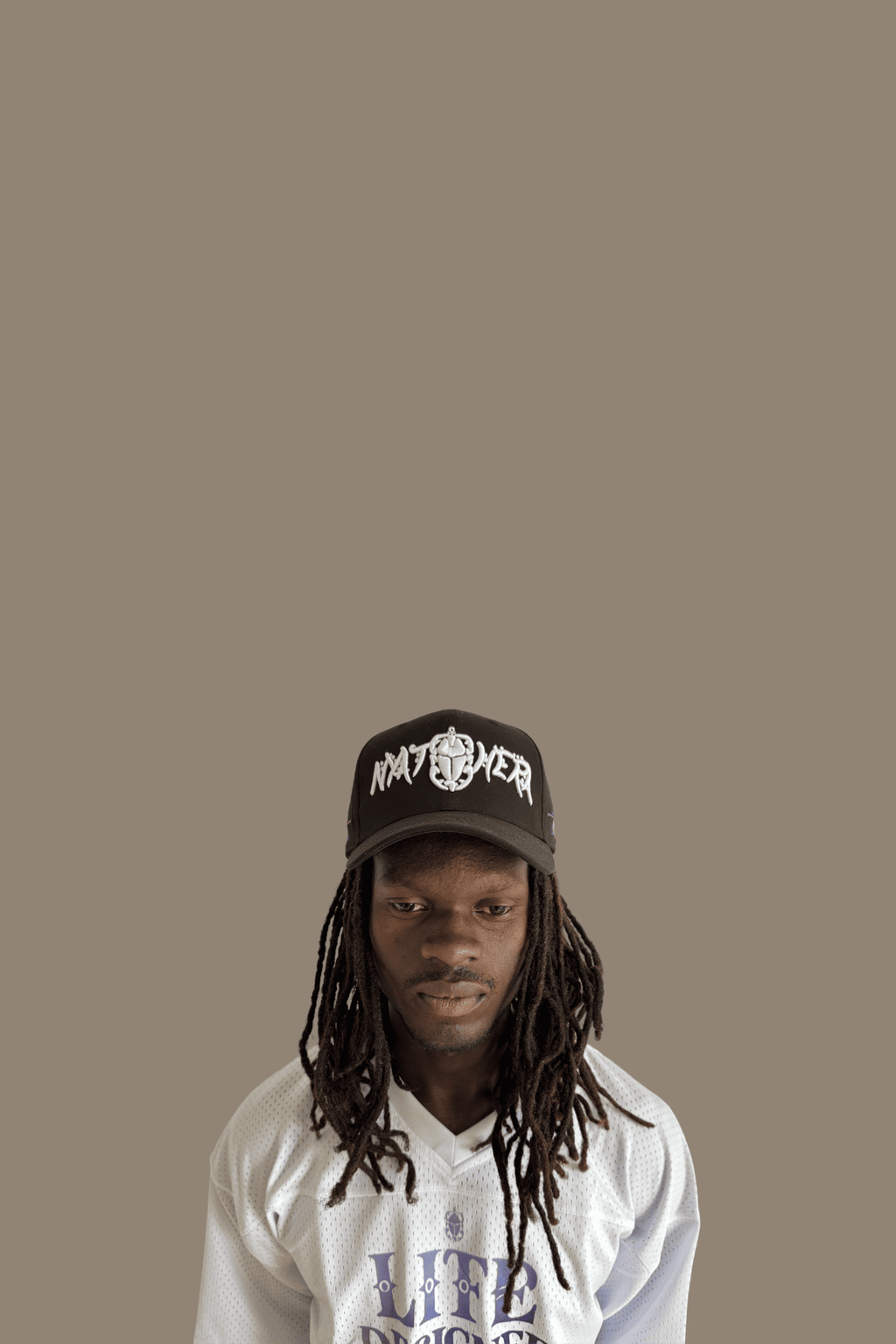 Nyathera Alignment Cap