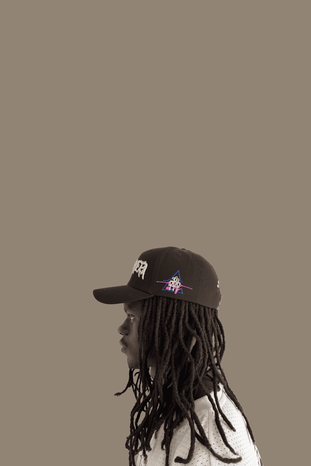 Nyathera Alignment Cap