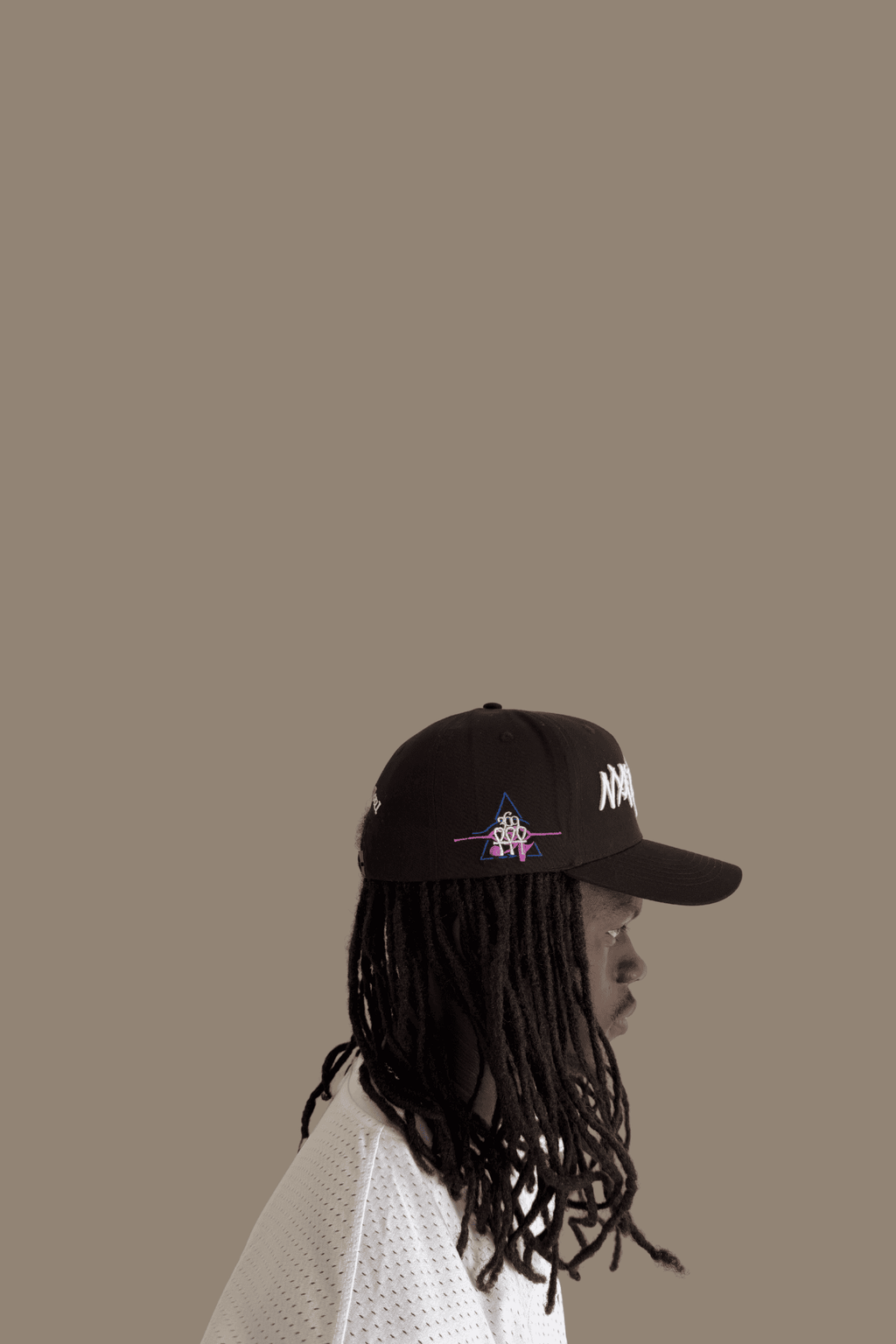 Nyathera Alignment Cap