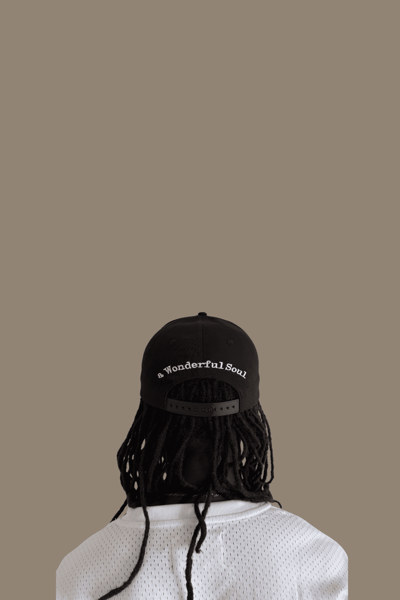 Nyathera Alignment Cap