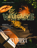We are a LEGACY (First Edition - Life Designers Magazine)