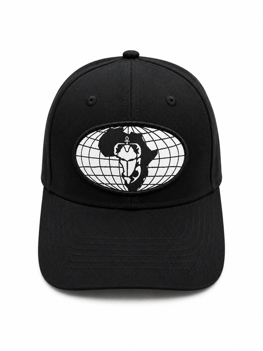 Global Frequency NYATHERA Cap