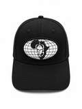 Global Frequency NYATHERA Cap