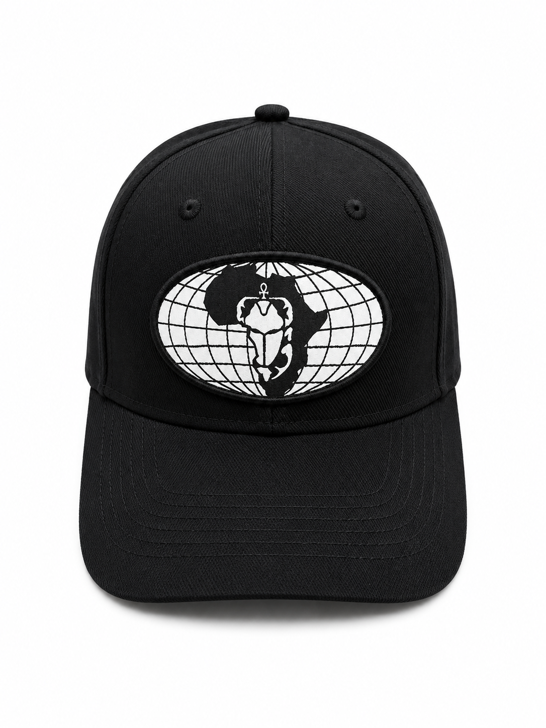 Global Frequency NYATHERA Cap