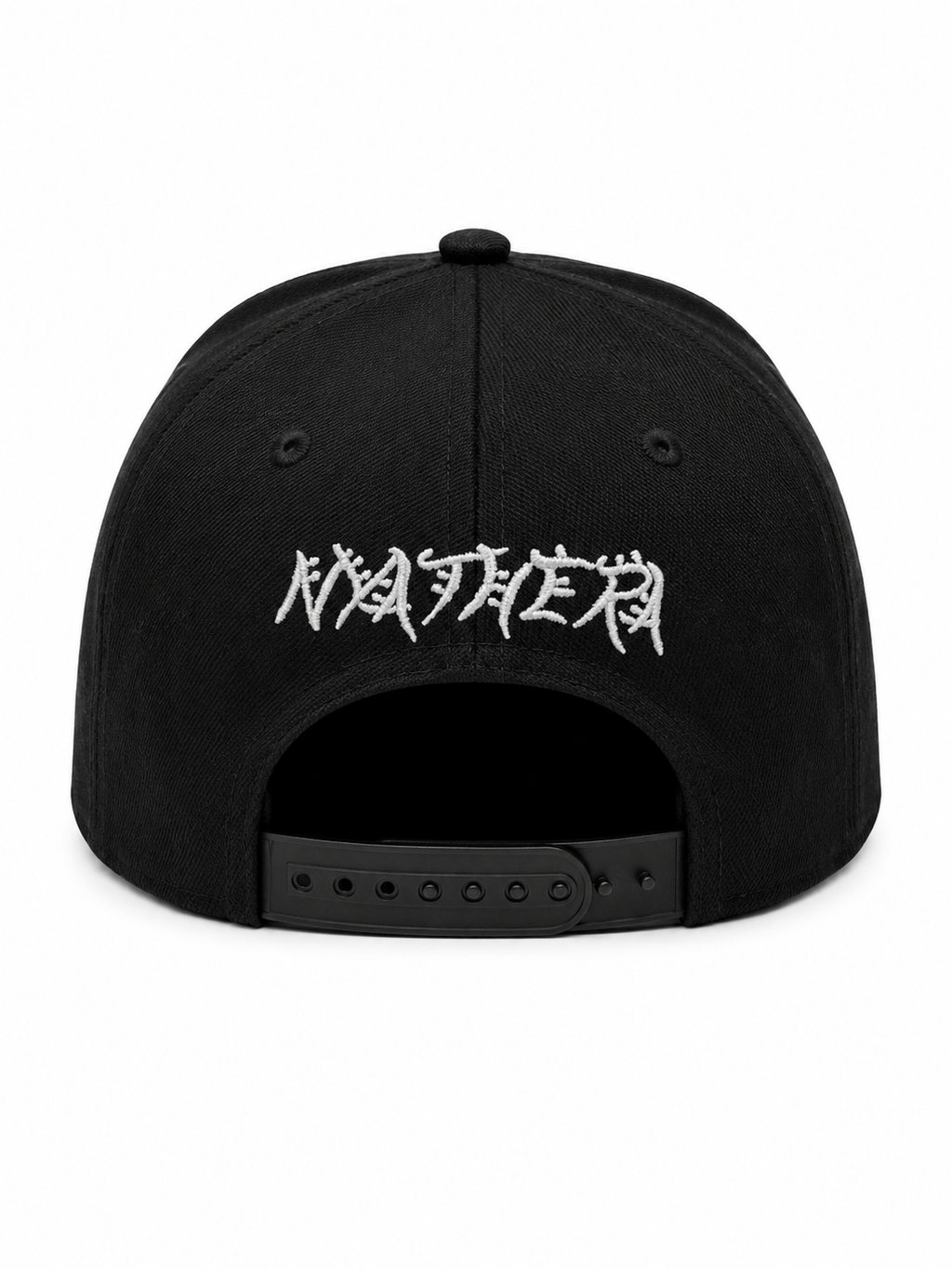Global Frequency NYATHERA Cap