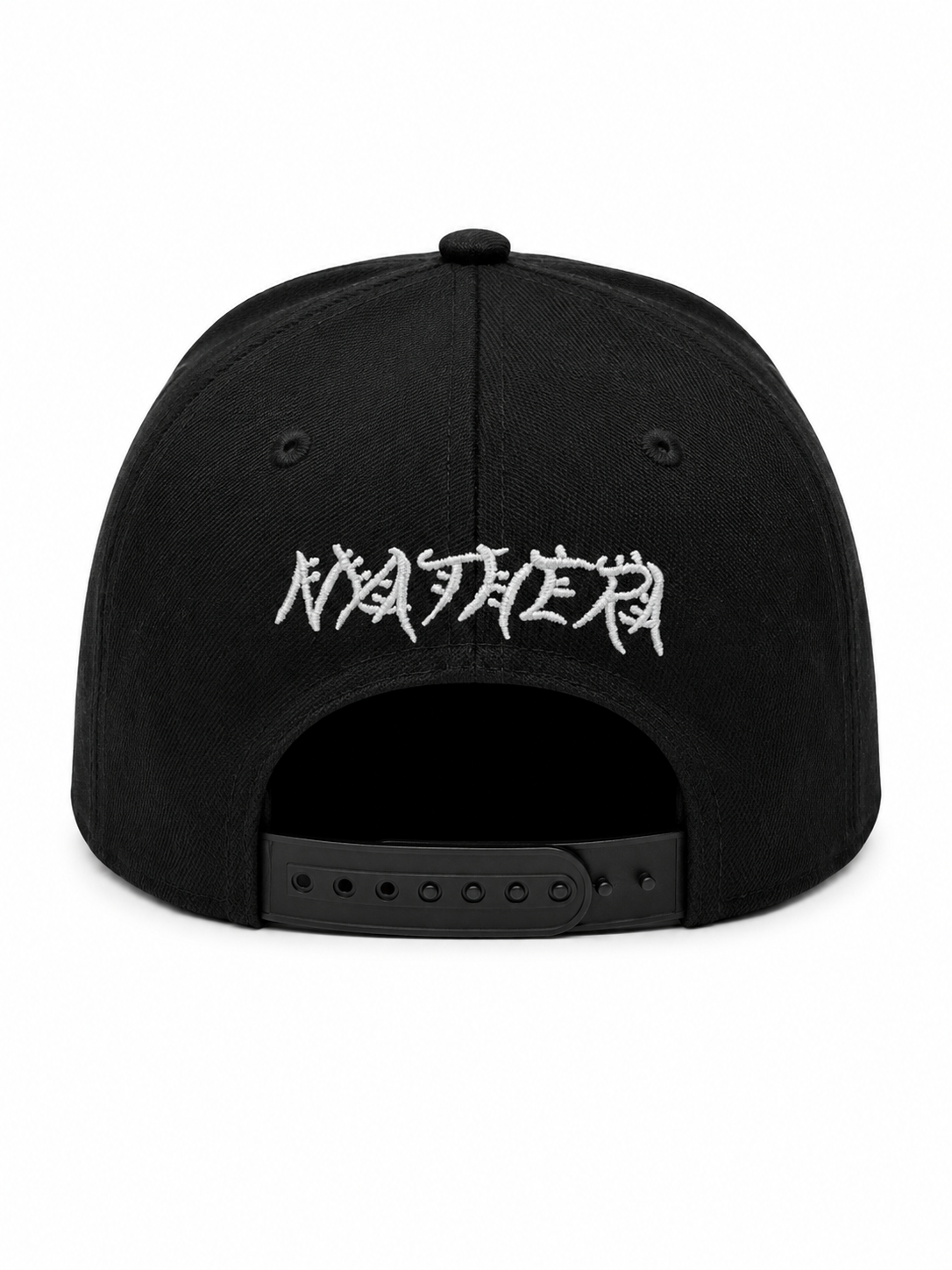 Global Frequency NYATHERA Cap