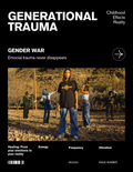 Generational trauma (Third Edition - Life Designers Magazine)