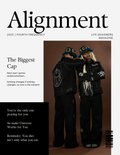 Alignment 2025  by Nyathera 🪲 - Life Designers Magazine