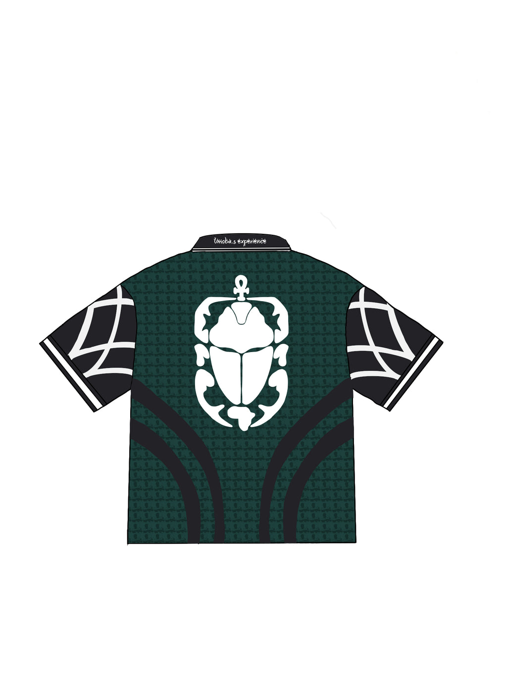 Joga Bonito Jersey🪲 ( Collab with Umoba)
