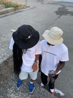 Boonie Hat NYATHERA Nude