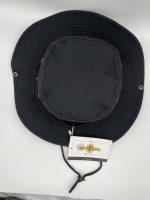 Boonie Hat NYATHERA Black