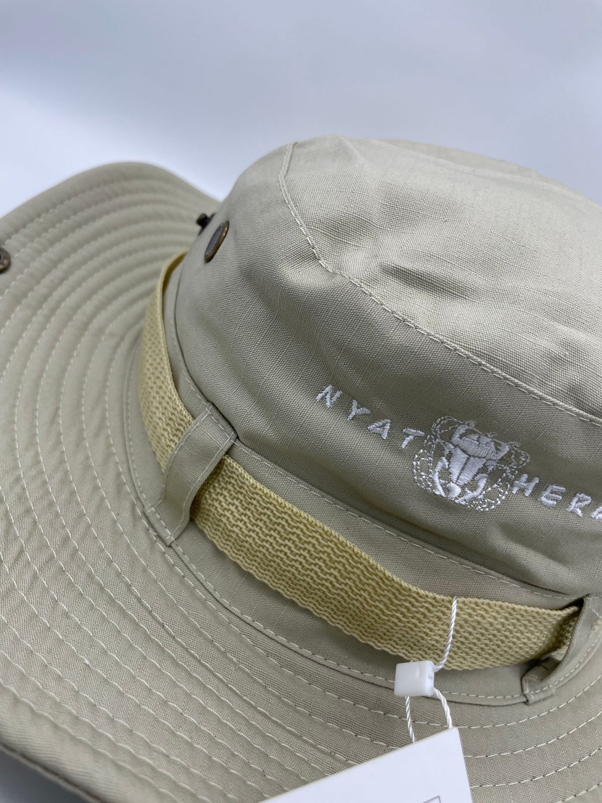 Boonie Hat NYATHERA Nude