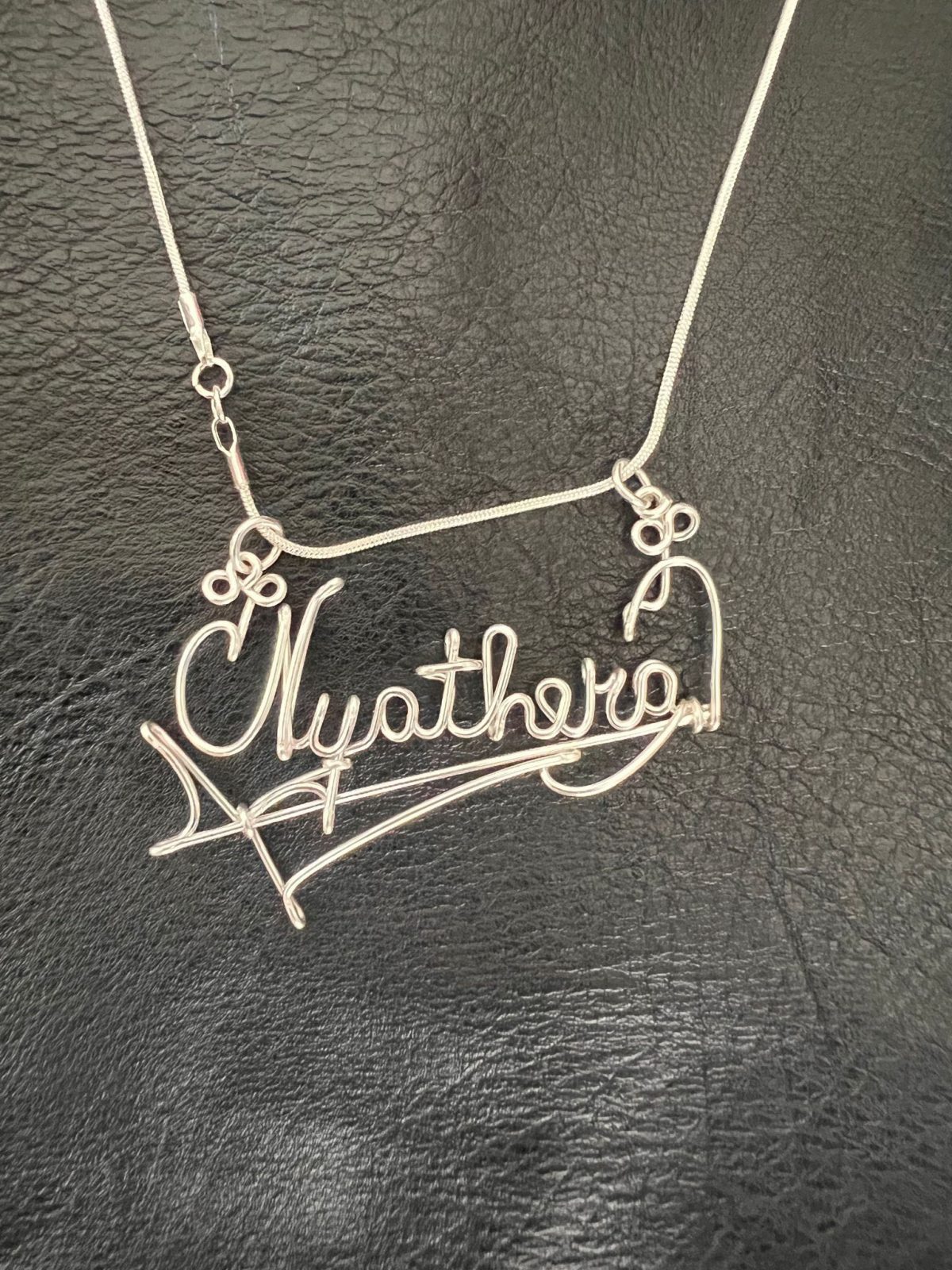 NYATHERA Necklace