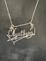 NYATHERA Necklace