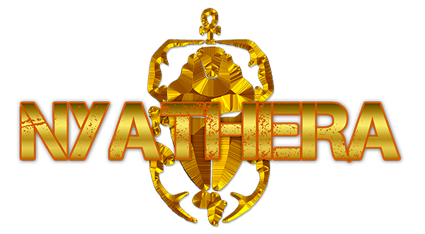 NYATHERA Logo