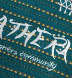 NYATHERA Football Tee