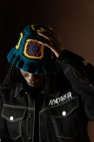 Crochet Bob - NYATHERA x DLV (Limited Edition)