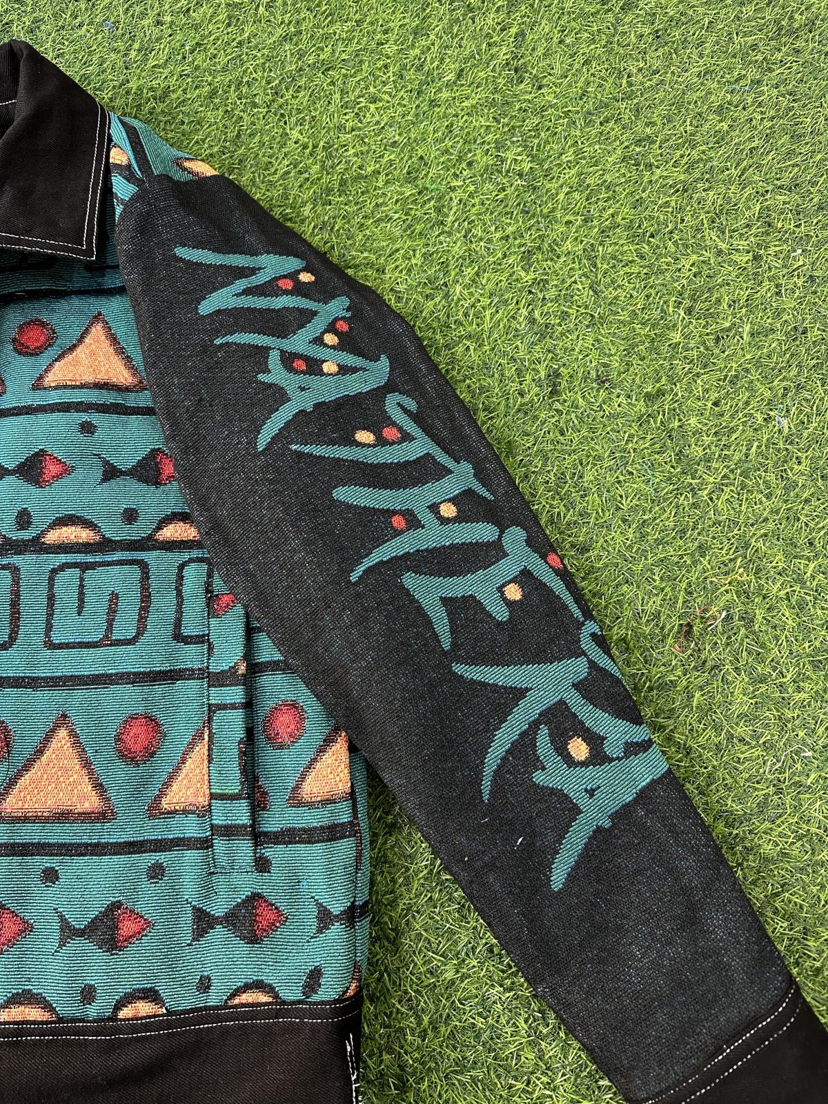 DUALITY JACKET 🪲 (Limited Edition)