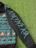 DUALITY JACKET 🪲 (Limited Edition)