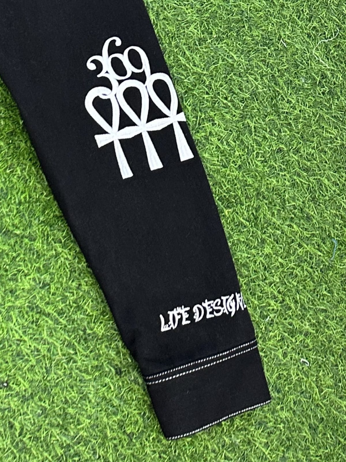 DUALITY JACKET 🪲 (Limited Edition)