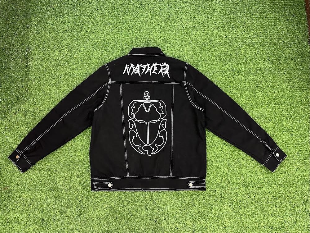 DUALITY JACKET 🪲 (Limited Edition)