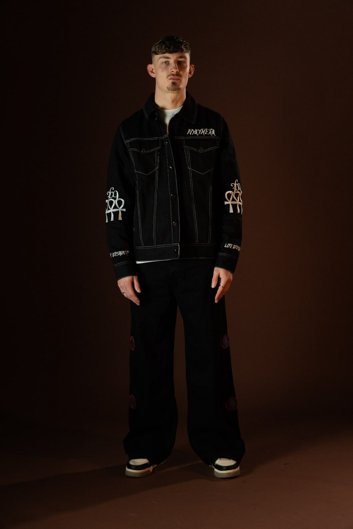 DUALITY PANTS 🪲 (Limited Edition)