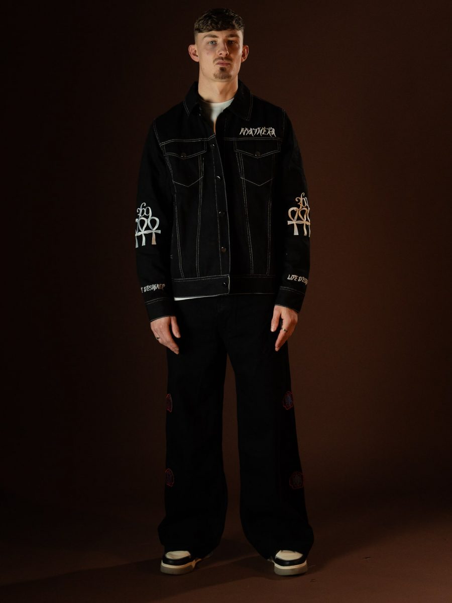 DUALITY PANTS 🪲 (Limited Edition)