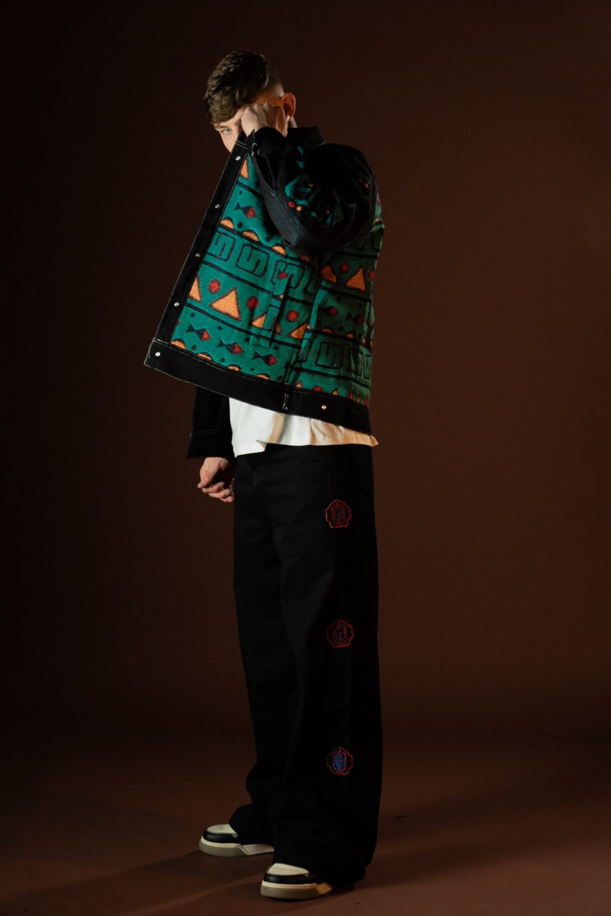 DUALITY PANTS 🪲 (Limited Edition)