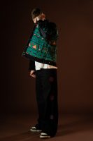 DUALITY PANTS 🪲 (Limited Edition)