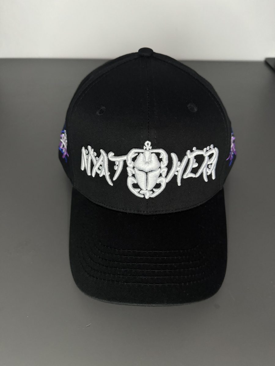 Nyathera Alignment Cap