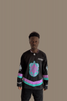 Hockey Jersey🪲 (Nyathera - Alignment Collection)