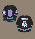 Hockey Jersey🪲 (Nyathera - Alignment Collection)