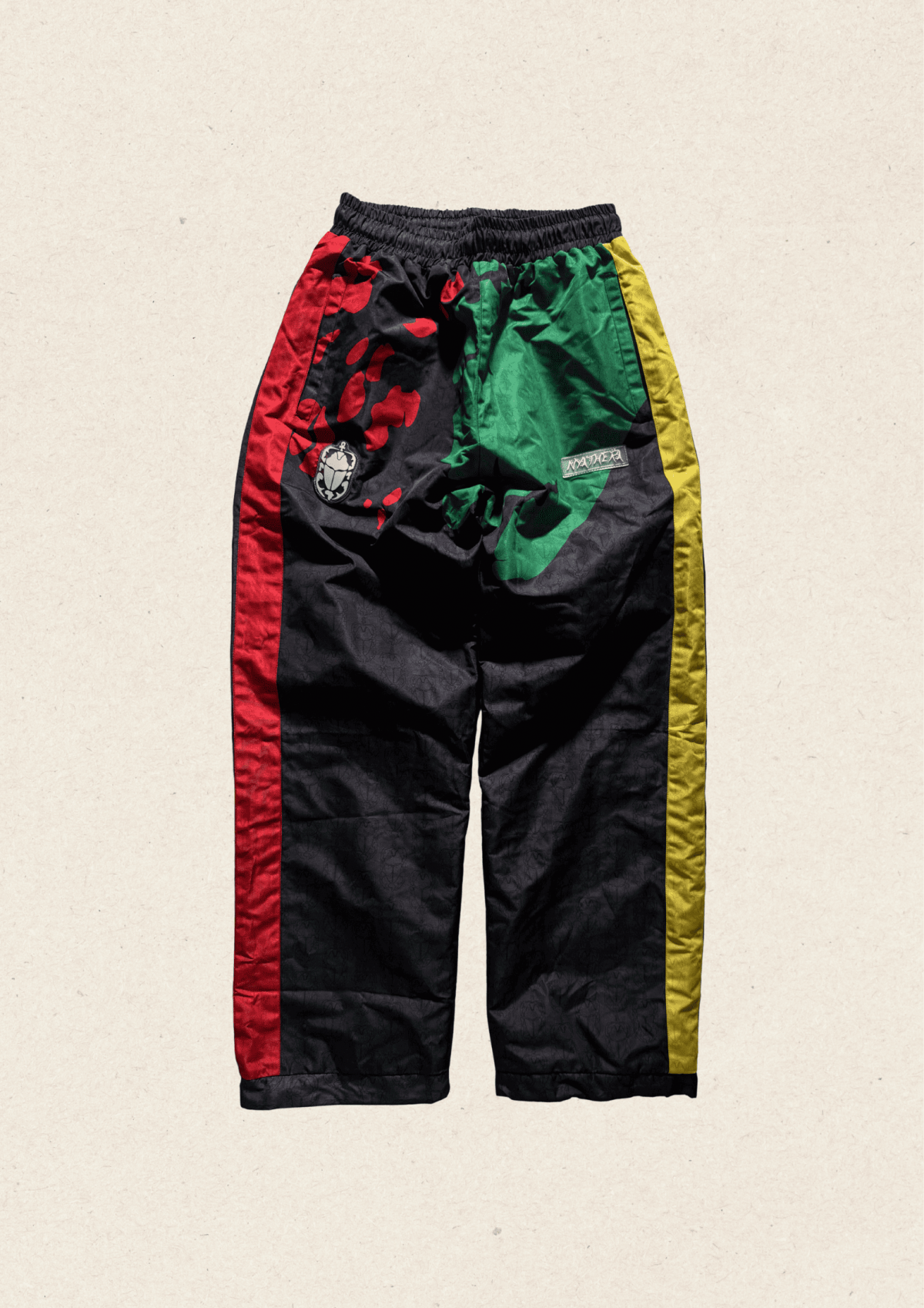 GuiGui Waterproof Tracksuit