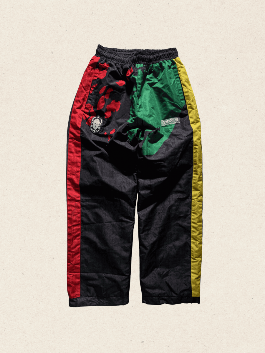 GuiGui Pants Waterproof Tracksuit