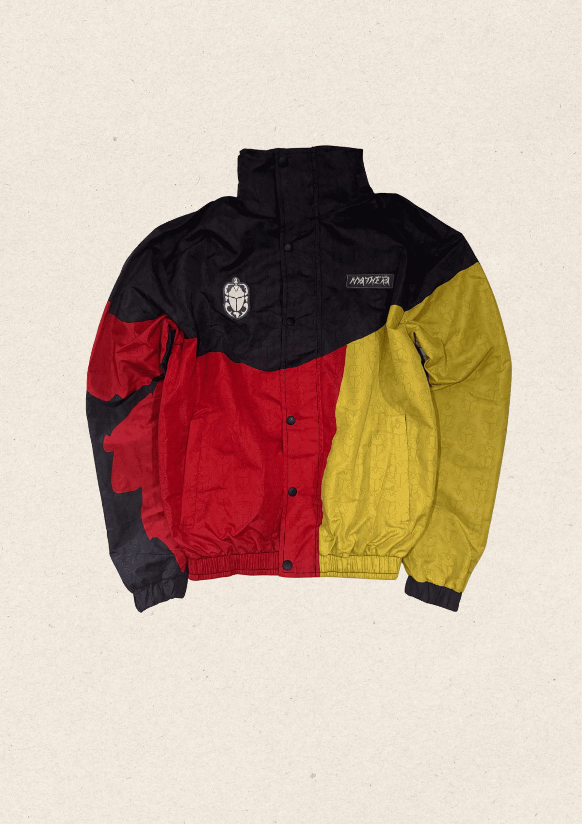 GuiGui Waterproof Tracksuit