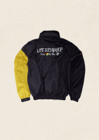 GuiGui Waterproof Tracksuit