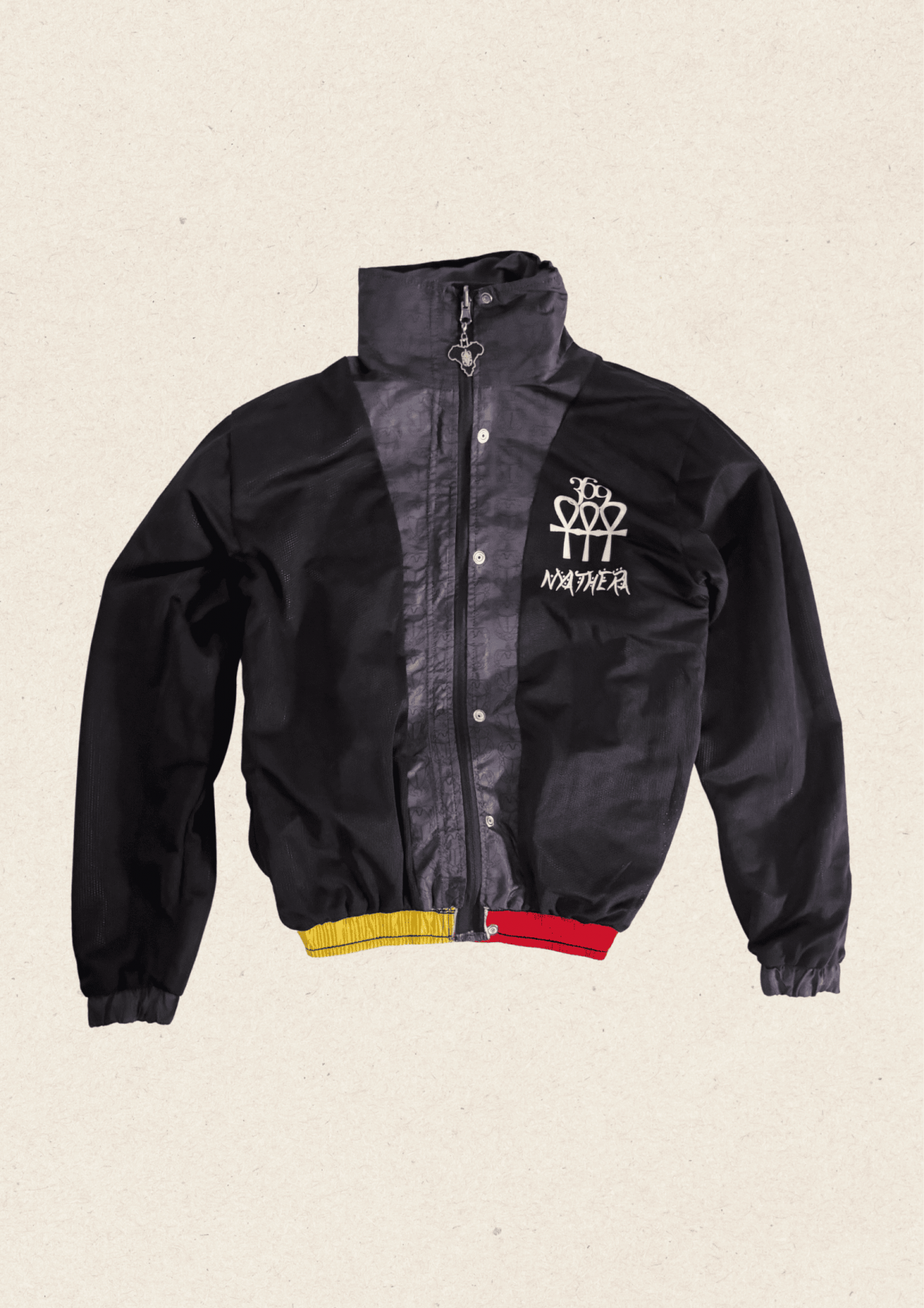 GuiGui Waterproof Tracksuit