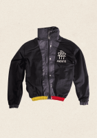 GuiGui Waterproof Tracksuit