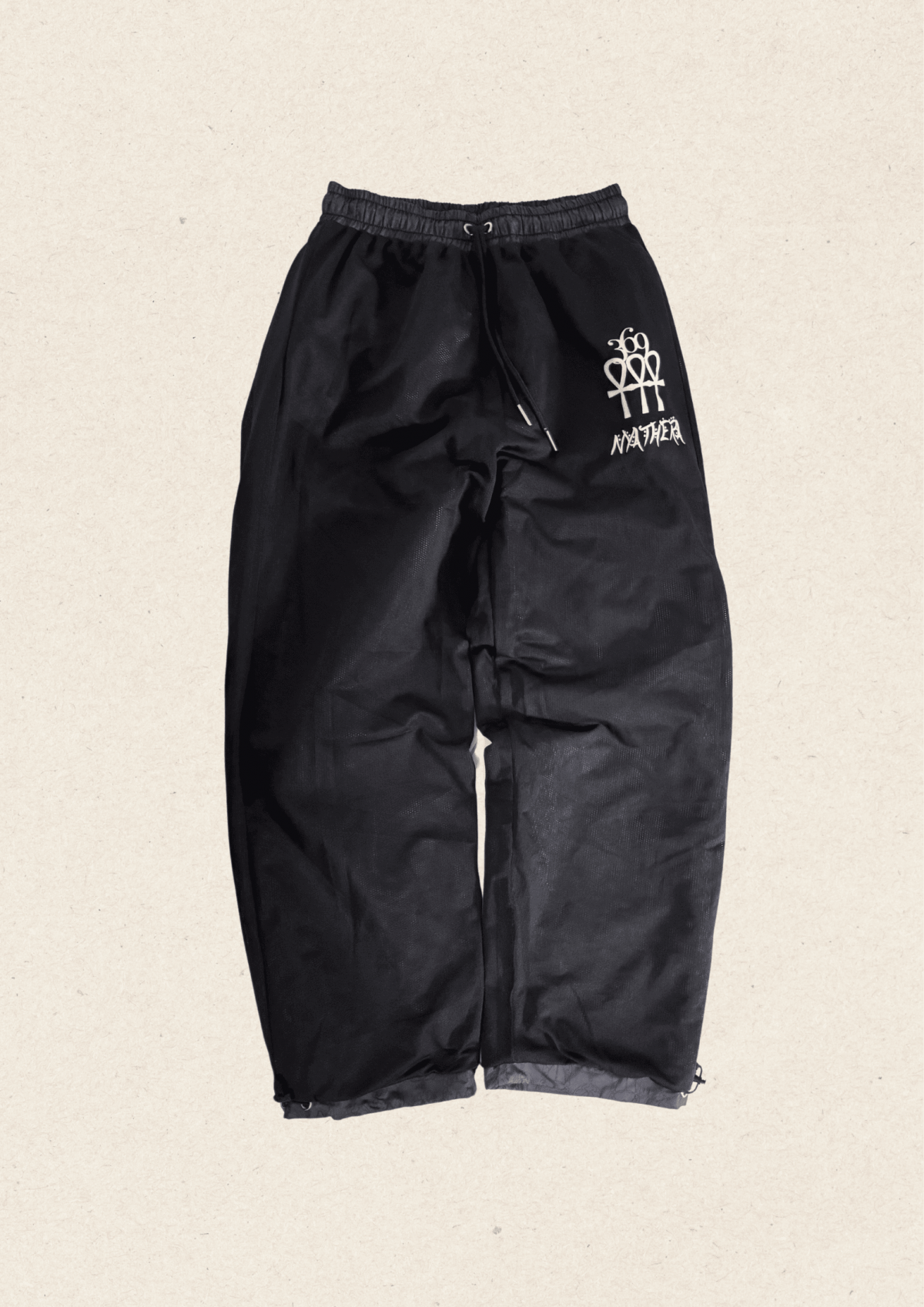 GuiGui Waterproof Tracksuit