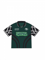 Joga Bonito Jersey🪲 ( Collab with Umoba)