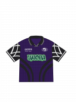 Joga Bonito Jersey🪲 ( Collab with Umoba)