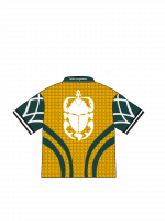 Joga Bonito Jersey🪲 ( Collab with Umoba)